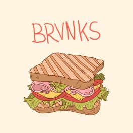 Brvnks – Lanches