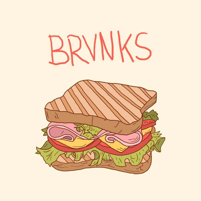 Brvnks – Lanches