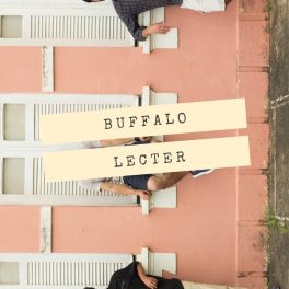 Buffalo Lecter – Buffalo Lecter EP