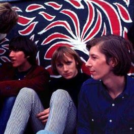 Buffalo Springfield – Live in Monterey