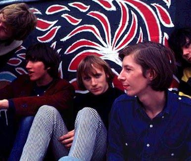 Buffalo Springfield – Live in Monterey