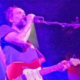 Built to Spill – Ao Vivo no  Irving Plaza