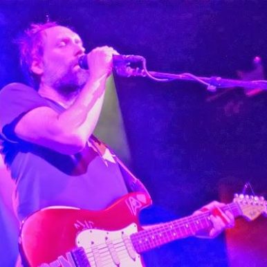 Built to Spill – Ao Vivo no  Irving Plaza