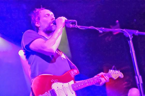 Built to Spill – Ao Vivo no Irving Plaza