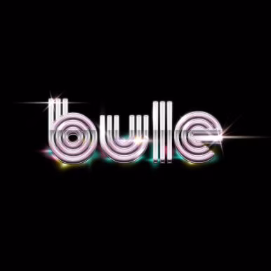 Bule – dançando sem ninguém me ouvir