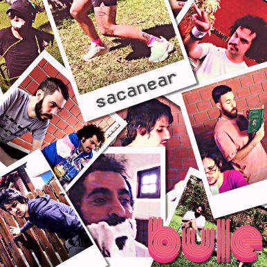 Bule – Sacanear