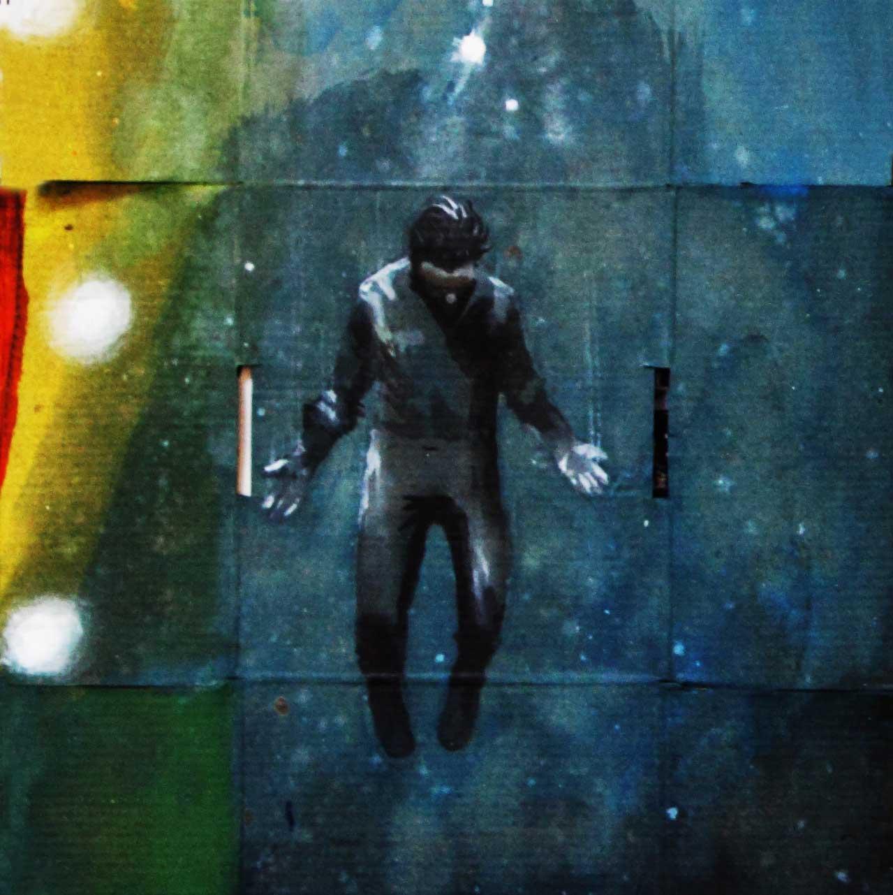 Burro Morto – Baptista Virou Máquina