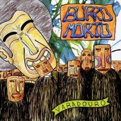 Burro Morto – Varadouro EP