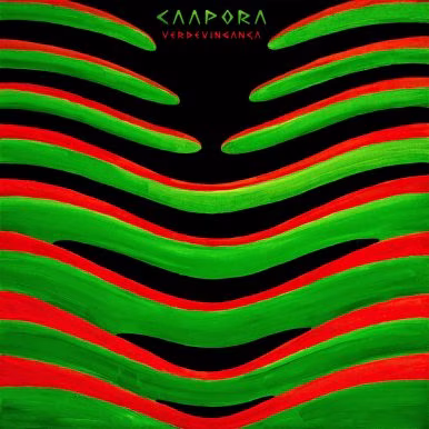 Caapora – Verde Vingança