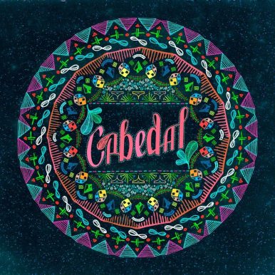 Cabedal – O Novo Pastiche & O Pastiche Novo