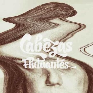 Cabezas Flutuantes – Registro