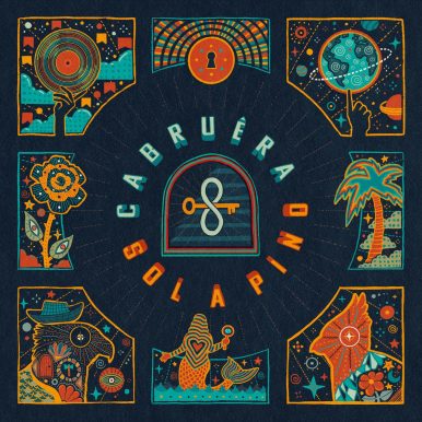 Cabruêra – Sol a Pino