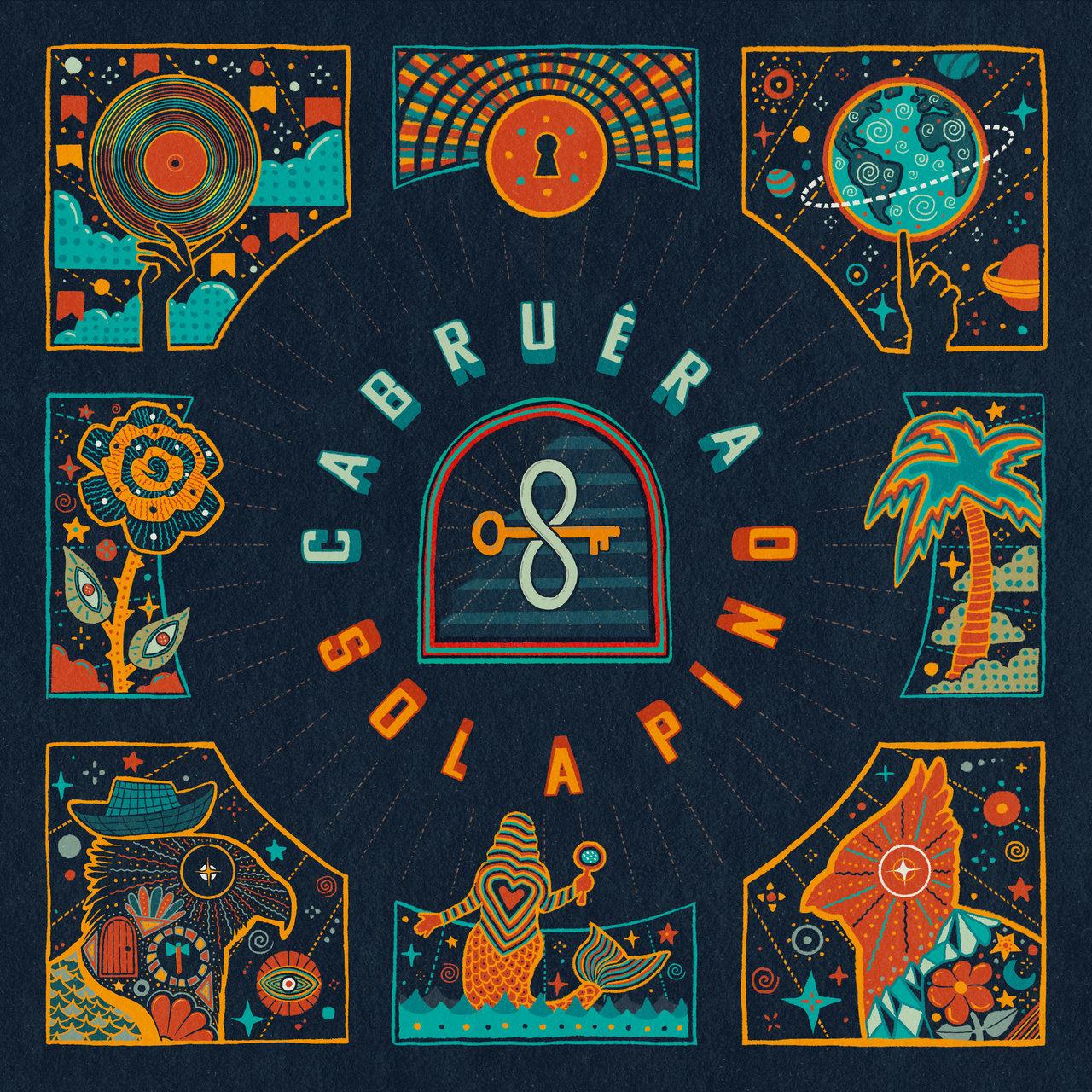 CabruĂȘra – Sol a Pino