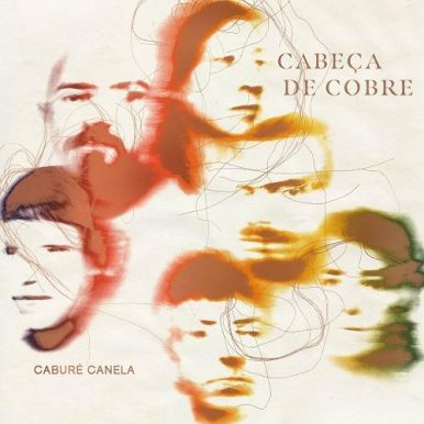 Caburé Canela – Cabeça de Cobre