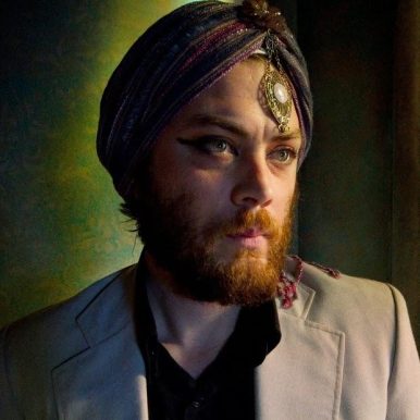 Cachorro Grande – Costa do Marfim