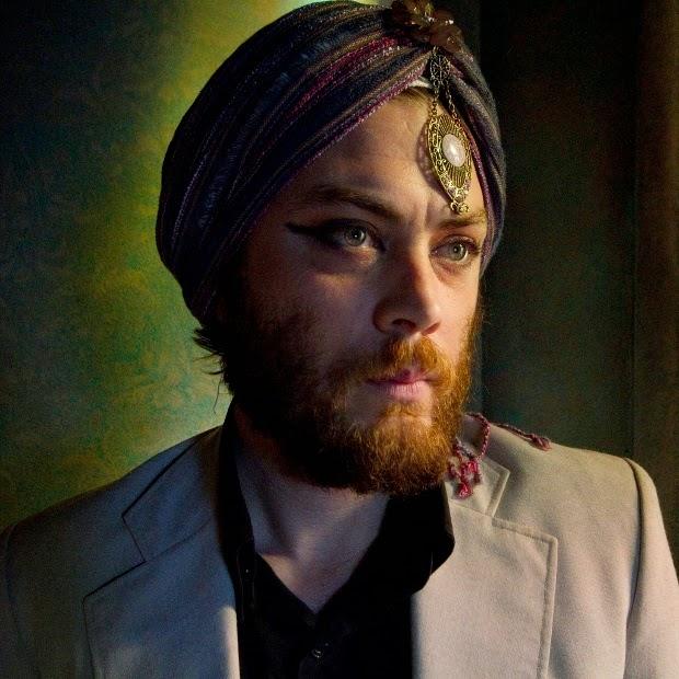 Cachorro Grande – Costa do Marfim