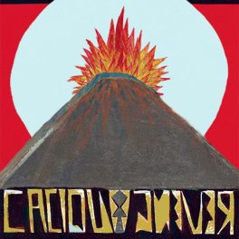 Cacique Revenge – Cacique Revenge EP