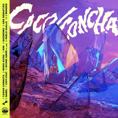 CACO/CONCHA – CACO/CONCHA