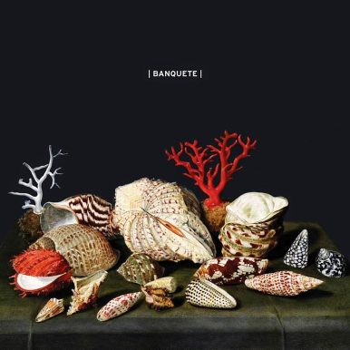 Cadu Tenório e Márcio Bulk – Banquete