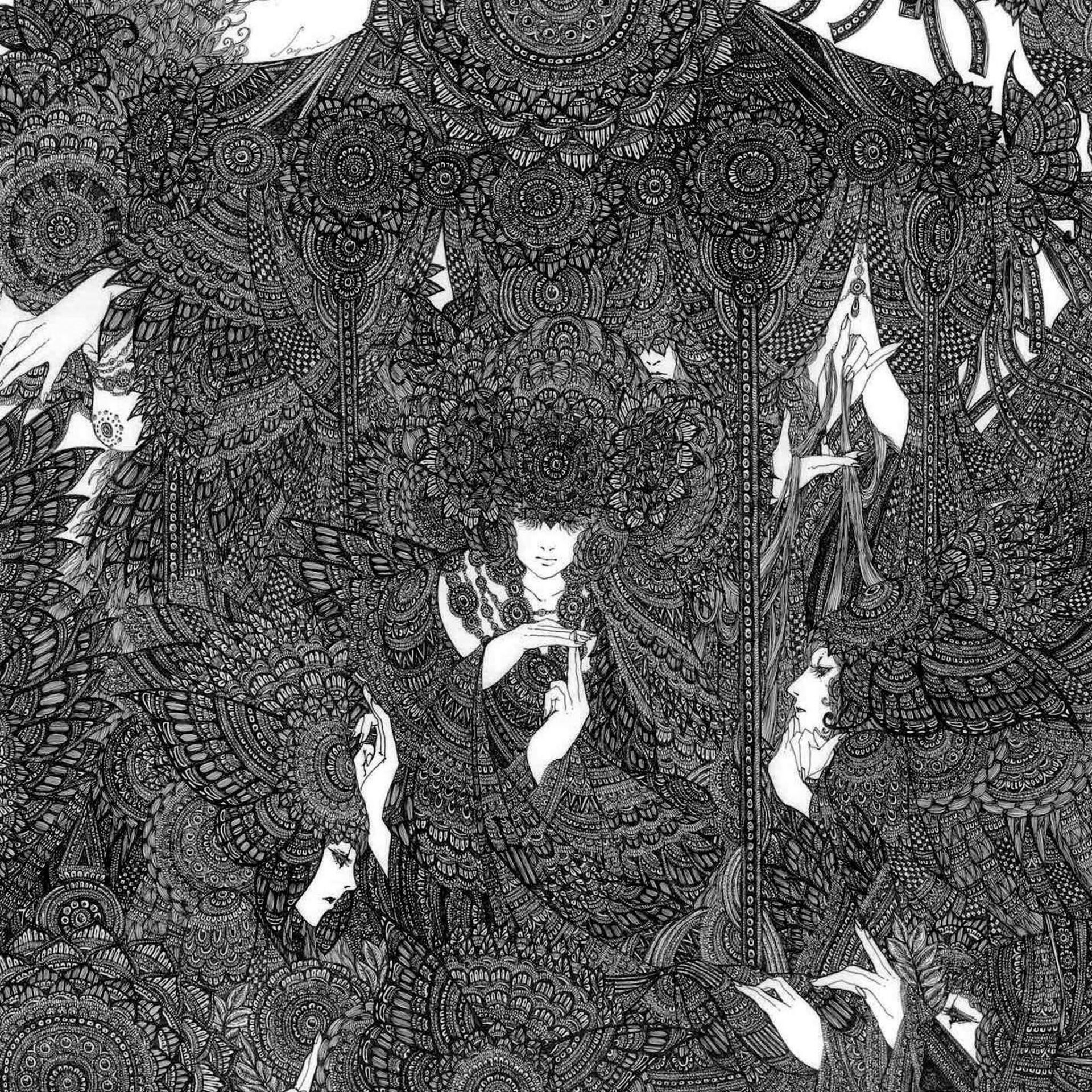 Cadu Tenório – Signal Eustasy VI