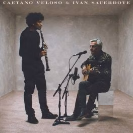 Caetano Veloso – Caetano Veloso & Ivan Sacerdote