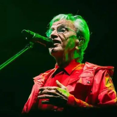 Caetano Veloso – Transa 50 anos (ao vivo, Rio de Janeiro, 13.08.2023)…