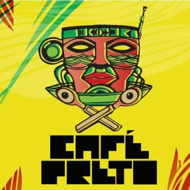 Café Preto – Café Preto