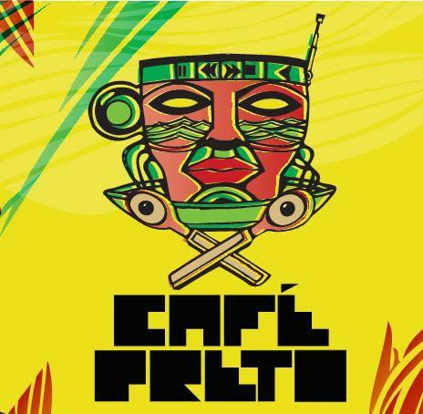 Café Preto – Café Preto