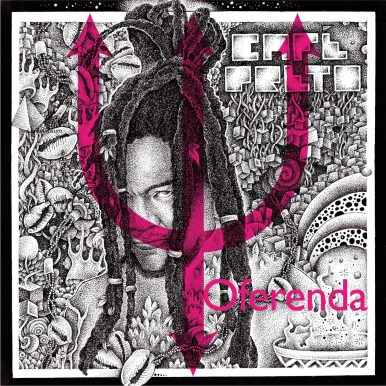 Café Preto – Oferenda