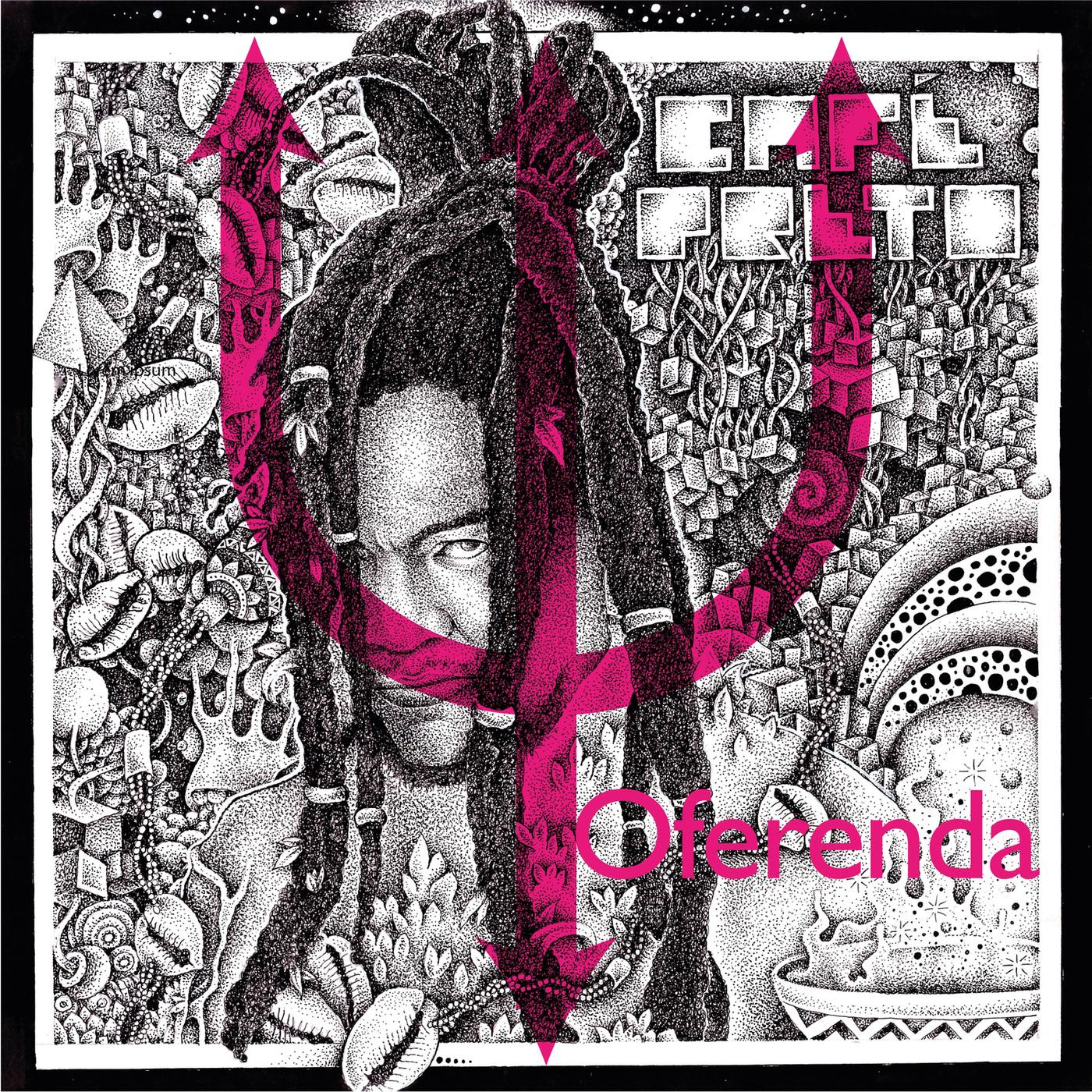 Café Preto – Oferenda