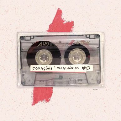 Caio Bars – Corações Imaginários