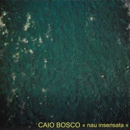 Caio Bosco – Nau Insensata