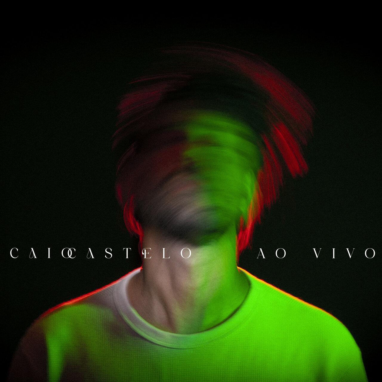 Caio Castelo – Ao Vivo
