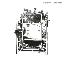Caio Castelo – Dois Olhos