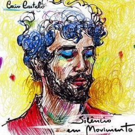 Caio Castelo – Silêncio em Movimento