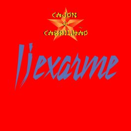 Cajón & Carrilhão – Ijexarme