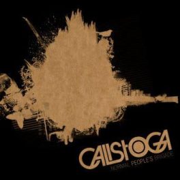 Calistoga – Normal Peoples Brigade