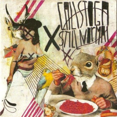 Calistoga – Still Normal