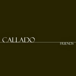 Callado – Friends EP