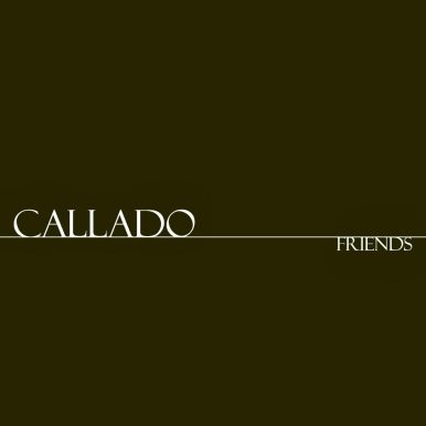 Callado – Friends EP