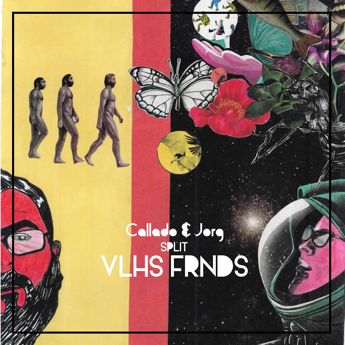 Callado & Jorg – VLHS FRNDS