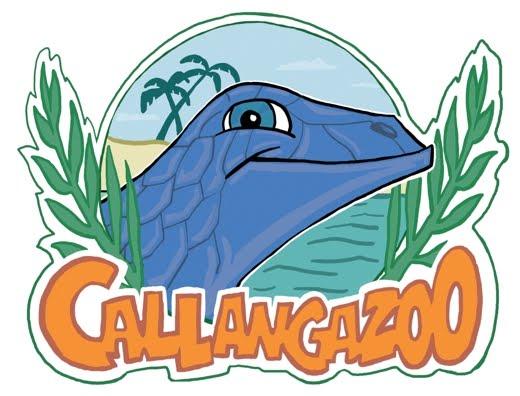 Callangazoo – Callangazoo EP