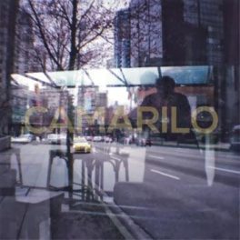 Camarilo – Camarilo EP