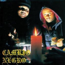 Câmbio Negro – Sub Raça