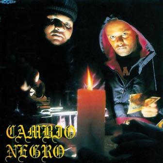 Câmbio Negro – Sub Raça