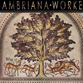 Cambriana – Worker EP