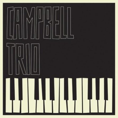 Campbell Trio – The Campbell Trio Sings the Blues