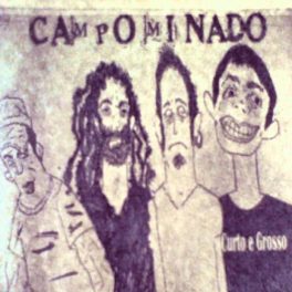 Campo Minado – Curto e Grosso
