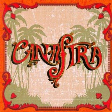 Canastra – Chega de Falsas Promessas