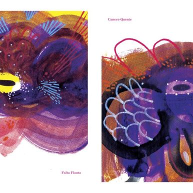 Caneco Quente – Falta Flauta/Flauta Falta